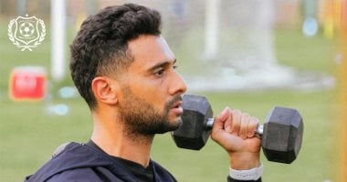 9 غيابات عن الإسماعيلى أمام سيراميكا اليوم فى كأس عاصمة مصر