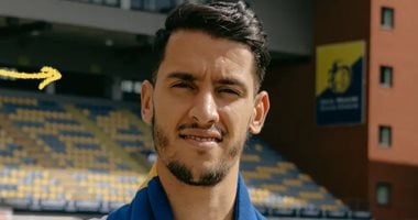 مصدر: الزمالك يحصل على توقيع زين الدين بلعيد مقابل 800 ألف دولار