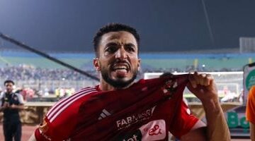 زي النهارده.. الأهلى يتعادل مع الوداد المغربى 1-1 ويتوج بطلا لقارة أفريقيا