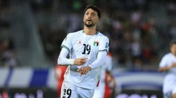 تعرف على موعد انضمام وسام أبو على لبعثة الأهلى فى أمريكا