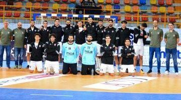 تعرف على معايير الزمالك فى اختيار الصفقات الجديدة لألعاب الصالات