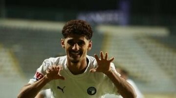 أحمد قطة: تتويج بيراميدز مستحق.. وسنقاتل أمام الزمالك لحصد لقب الكأس