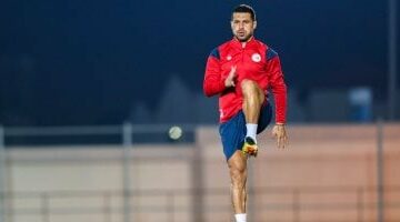 بعد العيد.. جلسة بين طارق حامد والزمالك لحسم العودة لميت عقبة