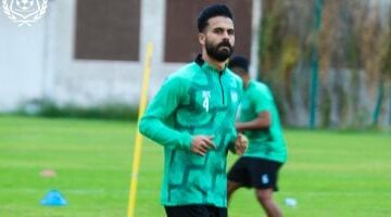 عماد حمدى ومحمد بيومى يرفضان التجديد ويقتربان من المصرى