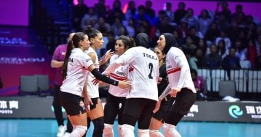 ضوابط تعاقدات اتحاد الطائرة الجديدة تعيد حسابات سيدات الزمالك