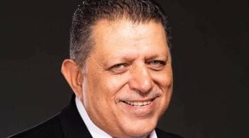 الدولى لليد يعتمد الحكمين محمد إسماعيل ومحمد كمال ضمن قائمة الموسم الجديد