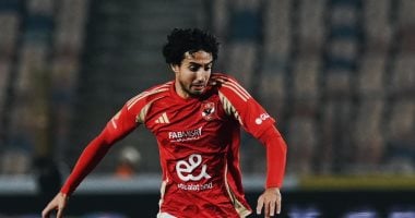 ماذا قال لاعبو الأهلي عن المشاركة فى كأس العالم للأندية؟