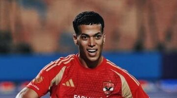 الأهلي يكثف جهوده لتجهيز إمام عاشور لمواجهة إنتر ميامى الأمريكى