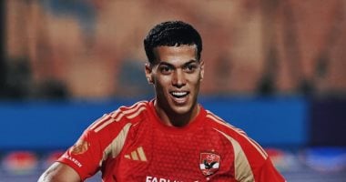 الأهلي يكثف جهوده لتجهيز إمام عاشور لمواجهة إنتر ميامى الأمريكى