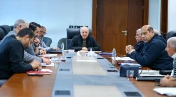 اتحاد الكرة يُحدد مواعيد القيد الشتوي للموسم الجديد 2025/2026