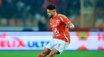 ياسر إبراهيم: نمتلك ذكريات رائعة بكأس العالم.. وأتمنى مواجهة ميسي والفوز عليه