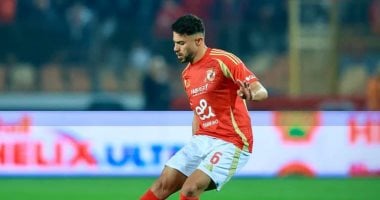 ياسر إبراهيم: نمتلك ذكريات رائعة بكأس العالم.. وأتمنى مواجهة ميسي والفوز عليه