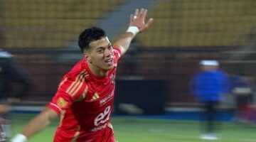 استمتع مع تصويبات إمام عاشور في بطولة دوري nile.. فيديو