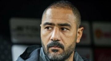 تعرف على تشكيل الجهاز الفني الجديد لـ زد بقيادة محمد شوقي