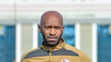 الرمادى يخطر الزمالك بأهمية استمرار شيكابالا بالموسم الجديد