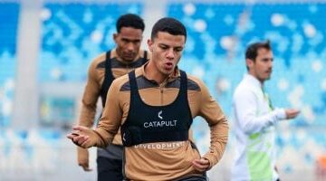 محمد شحاتة يتلقى عرضا للرحيل عن الزمالك