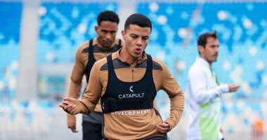 محمد شحاتة يتلقى عرضا للرحيل عن الزمالك