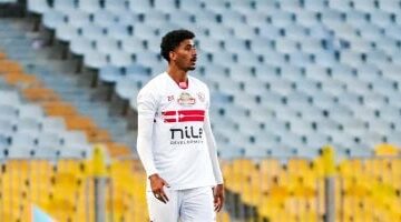 حسام عبد المجيد يخطر الزمالك بالاحتراف والنادى يخطط لمنع انتقاله للأهلى