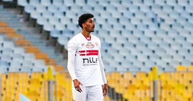 حسام عبد المجيد يخطر الزمالك بالاحتراف والنادى يخطط لمنع انتقاله للأهلى