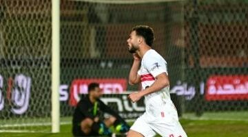 دونجا يخطف لقب الأغلى فى قائمة الزمالك بعد رحيل زيزو إلى الأهلى