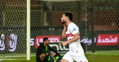دونجا يخطف لقب الأغلى فى قائمة الزمالك بعد رحيل زيزو إلى الأهلى