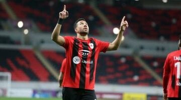تريزيجيه: لم أحصل على حقى إعلاميا.. وكل اللاعبين هربوا من ركلة جزاء المونديال
