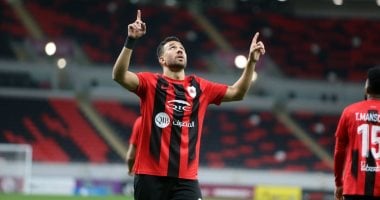 تريزيجيه: لم أحصل على حقى إعلاميا.. وكل اللاعبين هربوا من ركلة جزاء المونديال