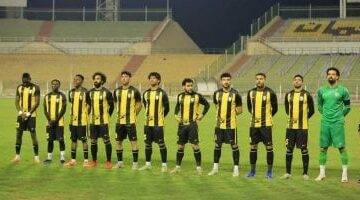 8 ألقاب تزين مسيرة المقاولون العرب الرياضية بعد العودة إلى الأضواء والشهرة