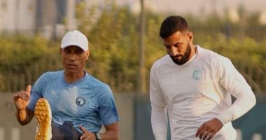 أحمد الشناوى يخضع لبرنامج علاجي بعد إصابته بمزق فى العضلة الأمامية