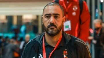 محمد شوقى يعقد جلسة مع مسئولى زد لمناقشة الاستعداد للموسم الجديد