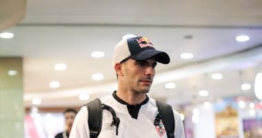 الزمالك يترقب رد اتحاد الكرة على شكوى زيزو