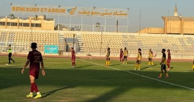 المقاولون يستأنف اختبارات الناشئين بعد انتهاء إجازة عيد الأضحى