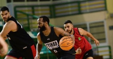 موعد مباراة الاتحاد السكندرى وبترو دى لواندا بنصف نهائى BAL للسلة