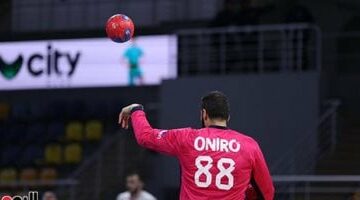 “اليد” يحدد 4 يوليو آخر موعد للتسجيل فى رخصة الاتحاد الدولى لمدربى حراس المرمى