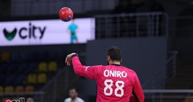 “اليد” يحدد 4 يوليو آخر موعد للتسجيل فى رخصة الاتحاد الدولى لمدربى حراس المرمى