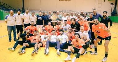 تعرف على شروط قيد اللاعبين في كرة الصالات للموسم الجديد 2025/2026