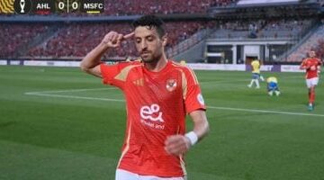 طاهر: كولر ظلم أفشة وديانج في الأهلي.. وهذا رأيي لإيقاف خطورة ميسي