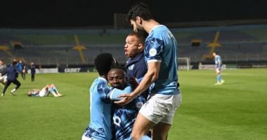 بيراميدز على أعتاب إنجاز تاريخي.. فرصة لتتويج رابع نادٍ مصري بدوري الأبطال