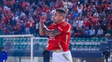 جراديشار وطاهر وإمام عاشور في تشكيل الأهلي لودية باتشوكا.. وظهور بن رمضان