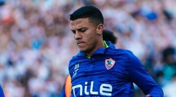 الزمالك يرفض رحيل محمد شحاتة