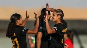 مسار يضمن المشاركة في كأس العرب للأندية للسيدات 2025
