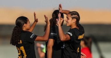 مسار يضمن المشاركة في كأس العرب للأندية للسيدات 2025