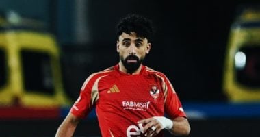 مروان عطية: نستعد جيدا لكأس العالم للأندية.. وأتمنى تبديل قميصي مع بوسكيتس