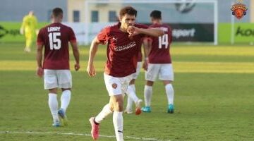 فرص تأهل رباعي كأس عاصمة مصر إلى المباراة النهائية