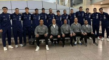 3 صالات تستضيف بطولة العالم لـ ناشئي اليد أغسطس المقبل
