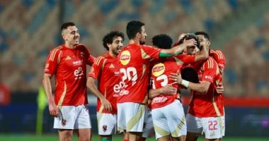 6 مواجهات جمعت الأهلي مع أندية المكسيك قبل ودية باتشوكا الليلة