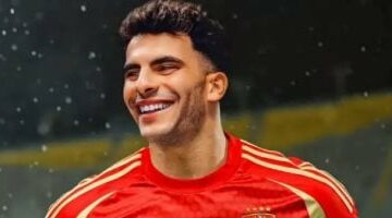 زيزو: لن أحتفل إذا سجلت هدفا فى الزمالك.. وانضممت للأهلى للفوز بكل البطولات