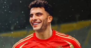 زيزو: لن أحتفل إذا سجلت هدفا فى الزمالك.. وانضممت للأهلى للفوز بكل البطولات