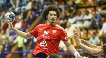 فيزبريم المجري يبحث عن لقب دوري أبطال أوروبا بانضمام علي زين نجم اليد
