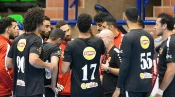 الأهلى يتجه إلى المدرسة الأجنبية للحفاظ على بطولات الصالات